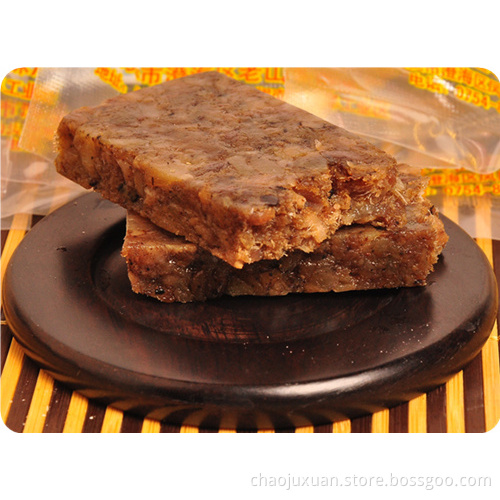 The tide of poly Xuan wholesale boneless duck spicy fish dumpling beef balls Chaoshan characteristics PigHead